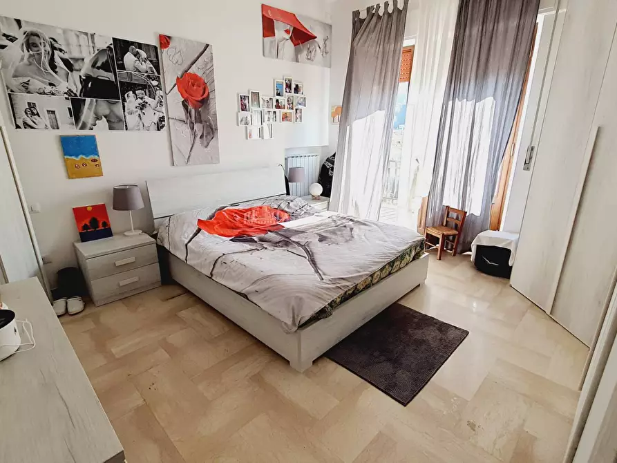 Immagine 14 di Appartamento in vendita  in VIA VALDASO 47 a Montalto Delle Marche