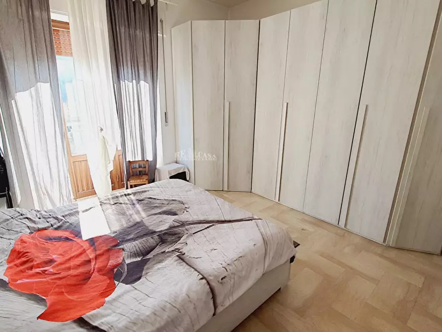 Immagine 15 di Appartamento in vendita  in VIA VALDASO 47 a Montalto Delle Marche