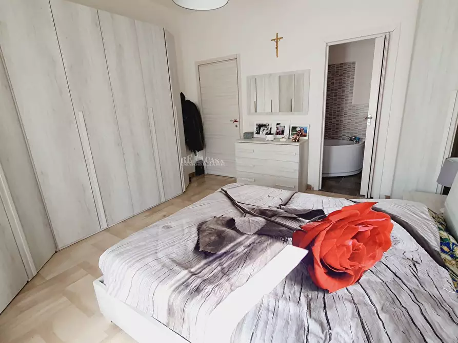 Immagine 13 di Appartamento in vendita  in VIA VALDASO 47 a Montalto Delle Marche