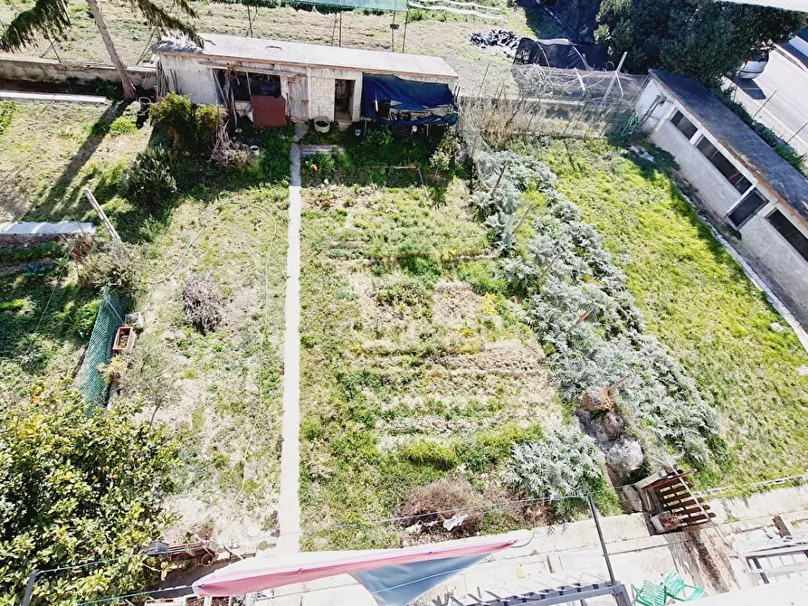 Immagine 45 di Appartamento in vendita  in VIA VALDASO 47 a Montalto Delle Marche