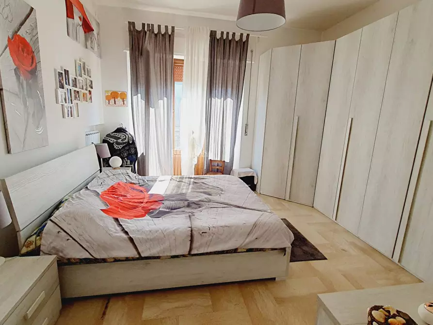 Immagine 16 di Appartamento in vendita  in VIA VALDASO 47 a Montalto Delle Marche