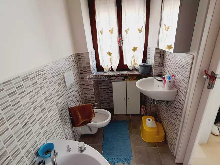 Immagine 38 di Appartamento in vendita  in VIA VALDASO 47 a Montalto Delle Marche