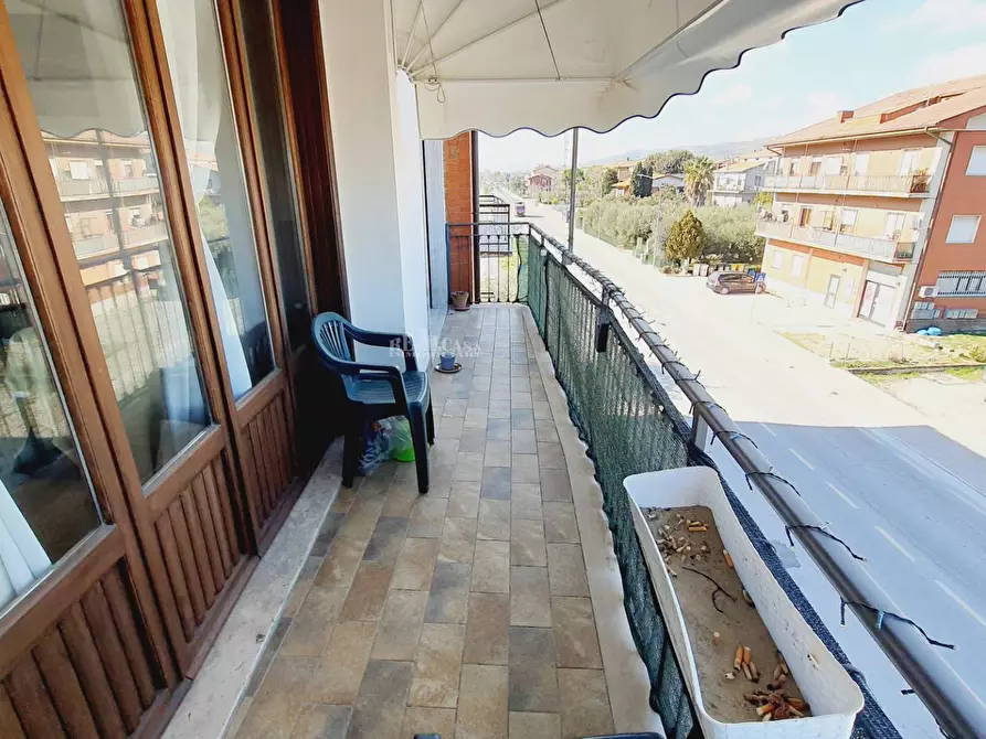 Immagine 44 di Appartamento in vendita  in VIA VALDASO 47 a Montalto Delle Marche
