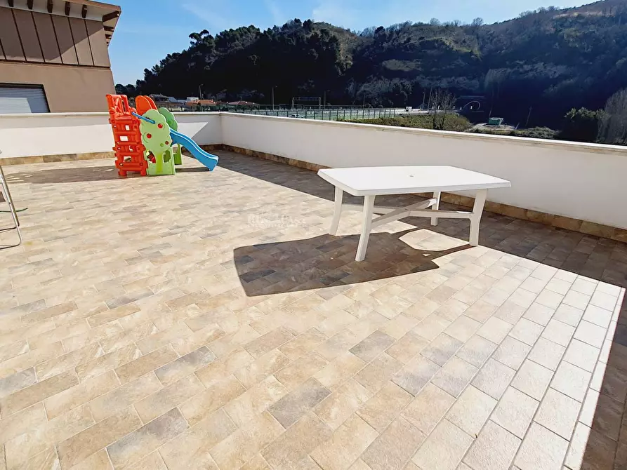 Immagine 40 di Appartamento in vendita  in VIA VALDASO 47 a Montalto Delle Marche