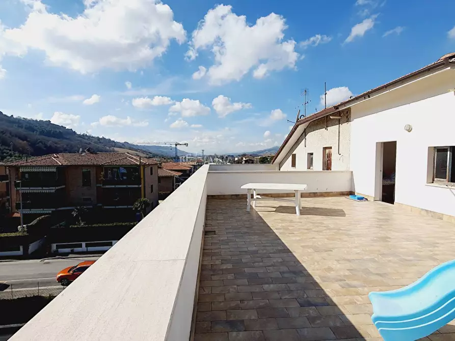 Immagine 42 di Appartamento in vendita  in VIA VALDASO 47 a Montalto Delle Marche