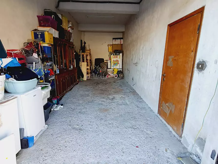 Immagine 46 di Appartamento in vendita  in VIA VALDASO 47 a Montalto Delle Marche