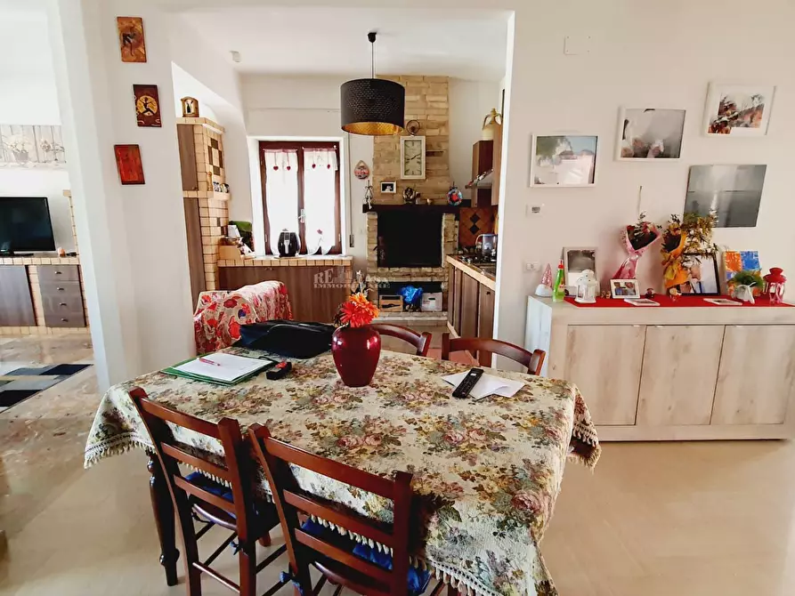 Immagine 5 di Appartamento in vendita  in VIA VALDASO 47 a Montalto Delle Marche