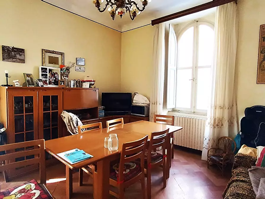 Immagine 3 di Casa indipendente in vendita  in Via borgo Trento a Petritoli