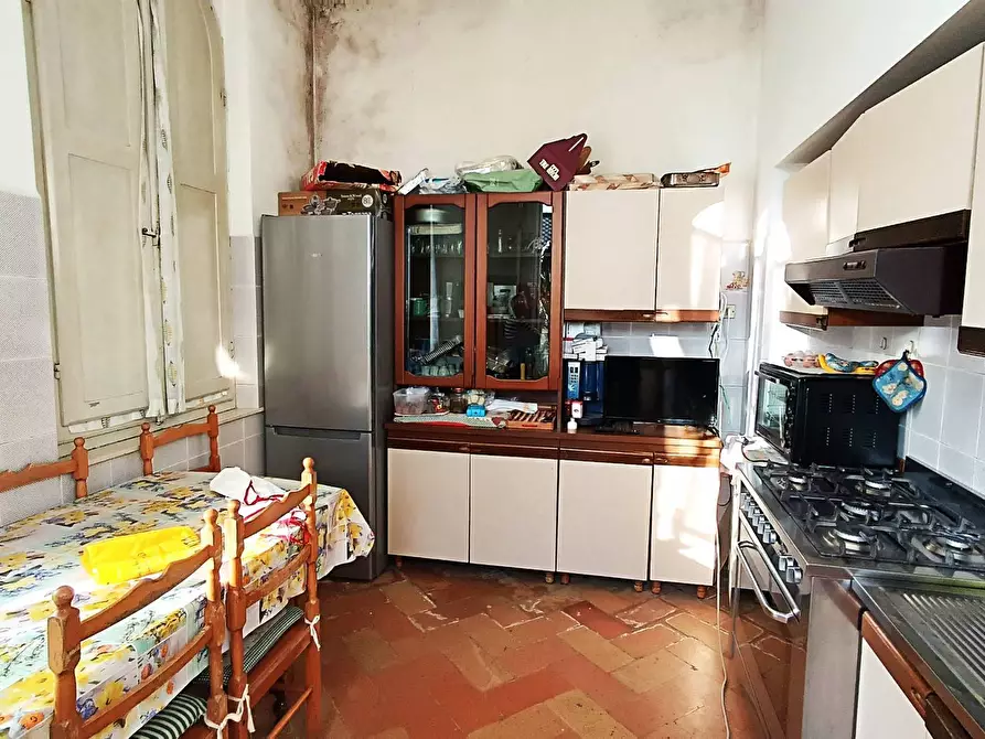 Immagine 4 di Casa indipendente in vendita  in Via borgo Trento a Petritoli
