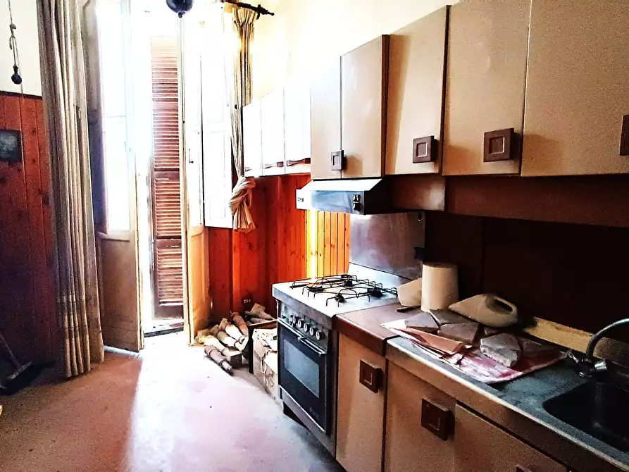 Immagine 5 di Casa indipendente in vendita  in Via borgo Trento a Petritoli