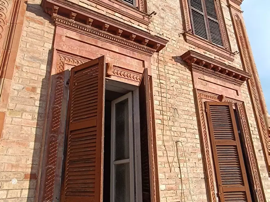 Immagine 11 di Casa indipendente in vendita  in Via borgo Trento a Petritoli