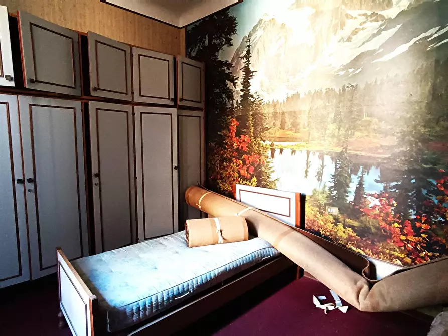 Immagine 12 di Casa indipendente in vendita  in Via borgo Trento a Petritoli