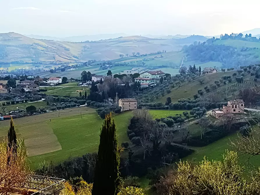 Immagine 2 di Casa indipendente in vendita  in Via borgo Trento a Petritoli