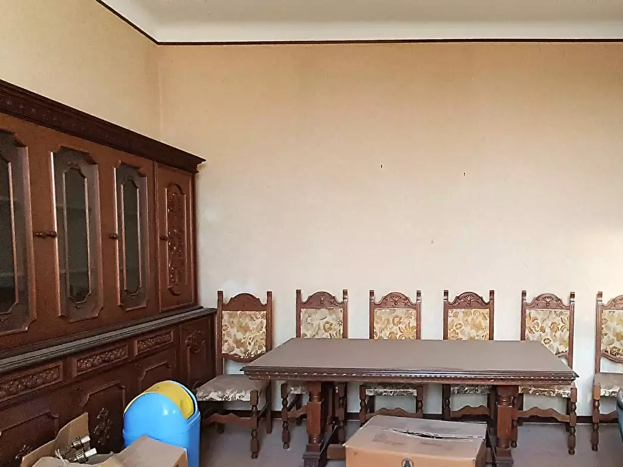 Immagine 14 di Casa indipendente in vendita  in Via borgo Trento a Petritoli