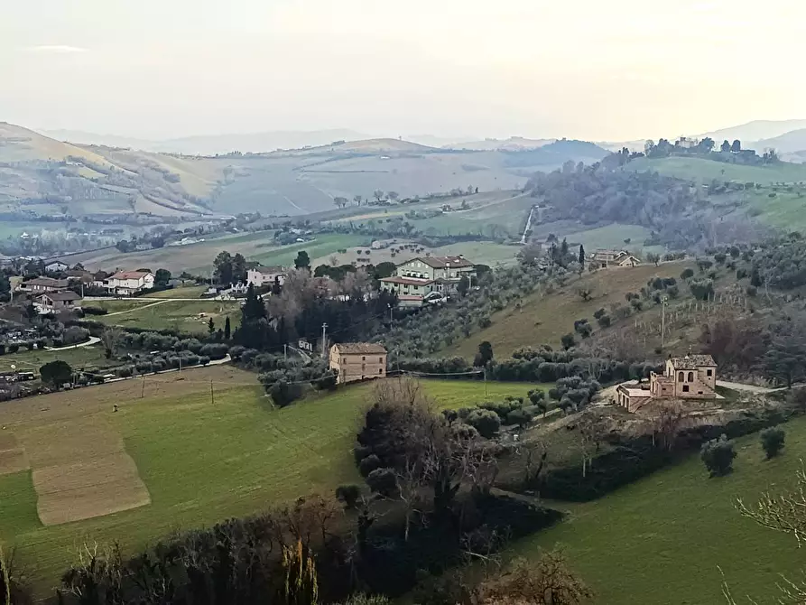Immagine 15 di Casa indipendente in vendita  in Via borgo Trento a Petritoli