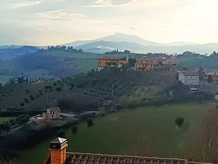Immagine 25 di Casa indipendente in vendita  in Via borgo Trento a Petritoli