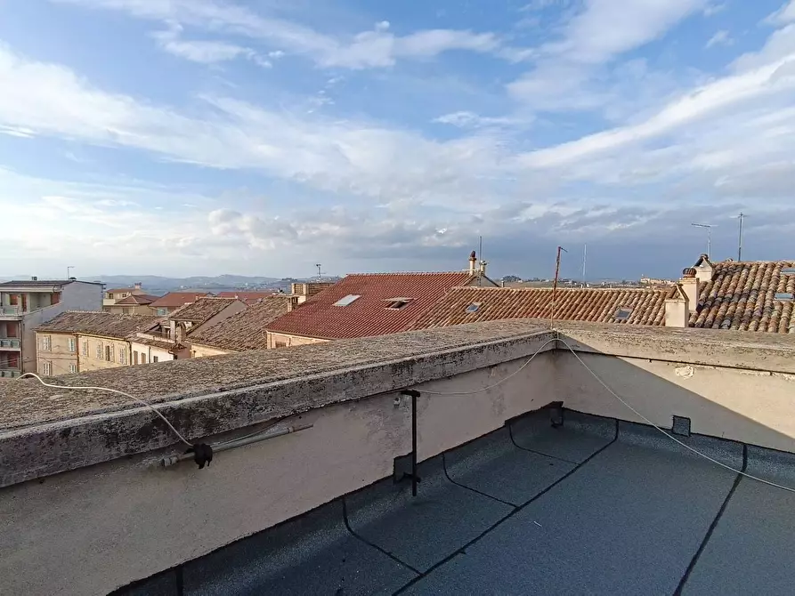 Immagine 27 di Casa indipendente in vendita  in Via borgo Trento a Petritoli