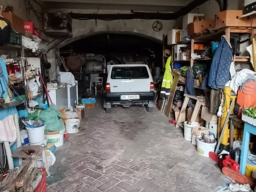 Immagine 32 di Casa indipendente in vendita  in Via borgo Trento a Petritoli