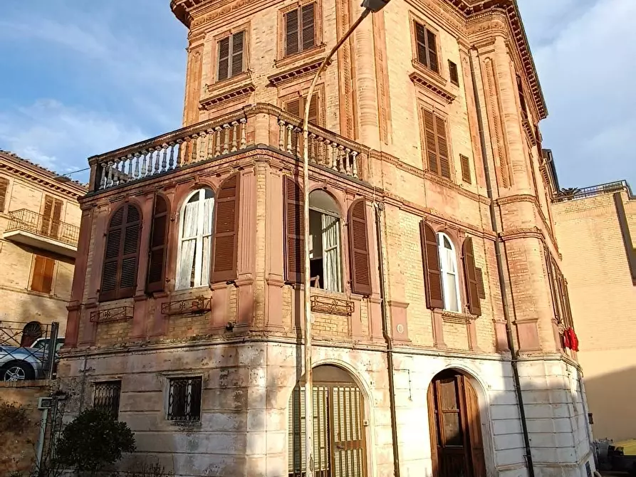 Immagine 33 di Casa indipendente in vendita  in Via borgo Trento a Petritoli