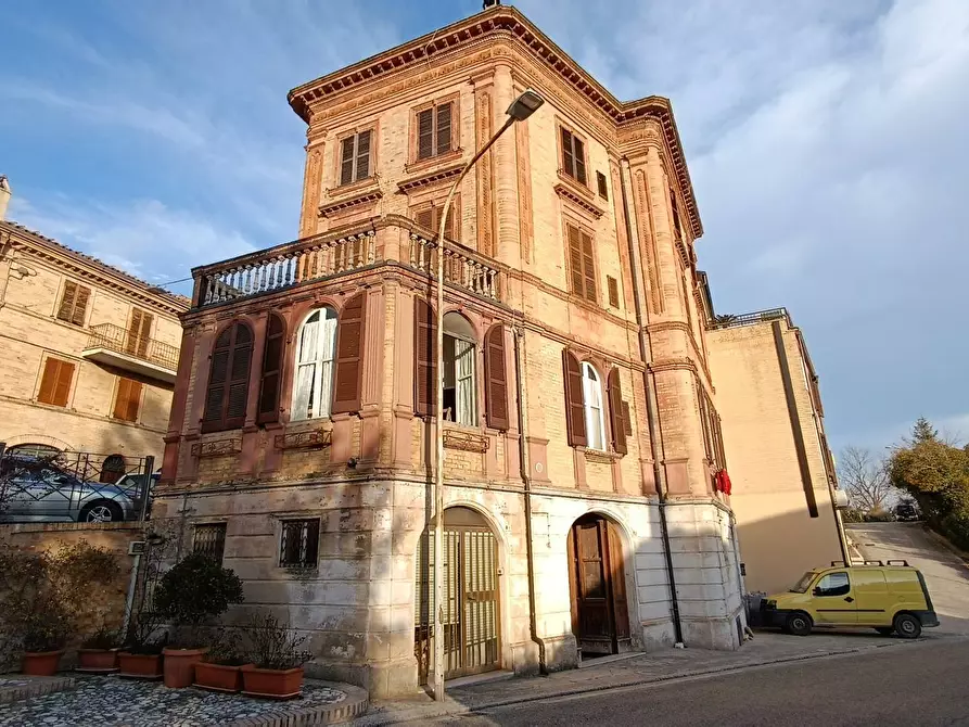 Immagine 1 di Casa indipendente in vendita  in Via borgo Trento a Petritoli