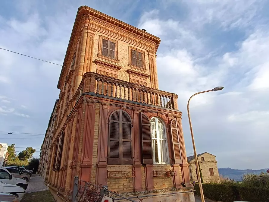 Immagine 39 di Casa indipendente in vendita  in Via borgo Trento a Petritoli