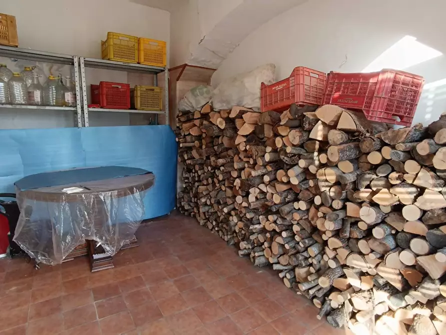 Immagine 35 di Casa indipendente in vendita  in Via borgo Trento a Petritoli