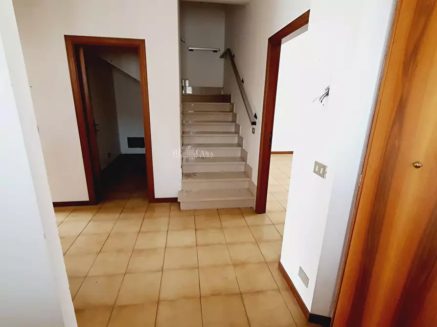 Immagine 36 di Casa semindipendente in vendita  in VIA TORINO a San Benedetto Del Tronto