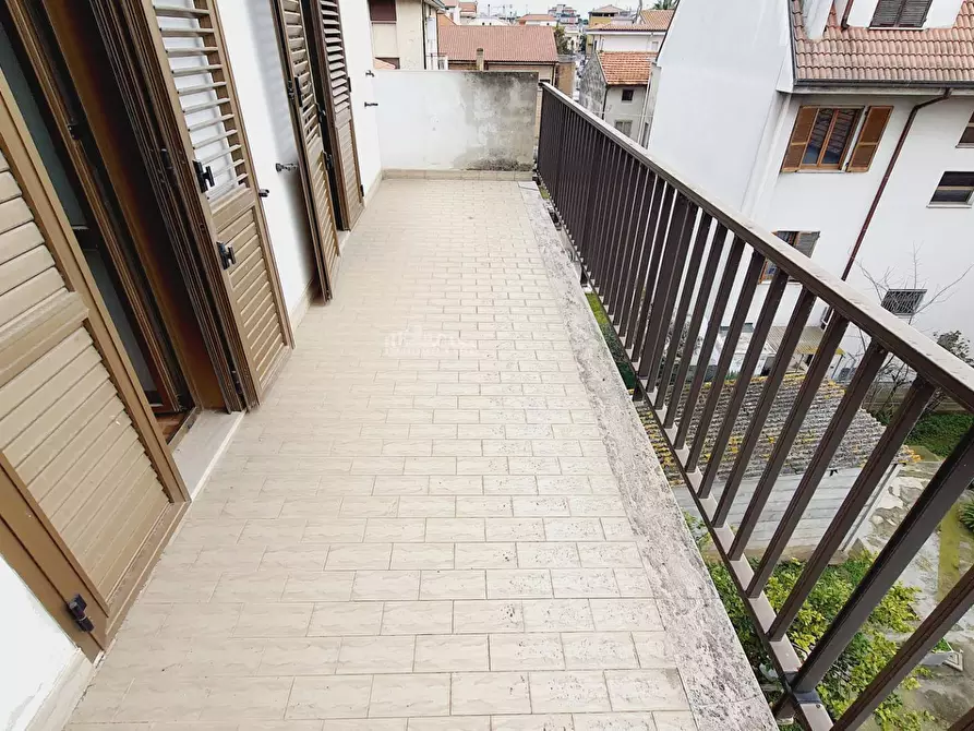 Immagine 41 di Casa semindipendente in vendita  in VIA TORINO a San Benedetto Del Tronto