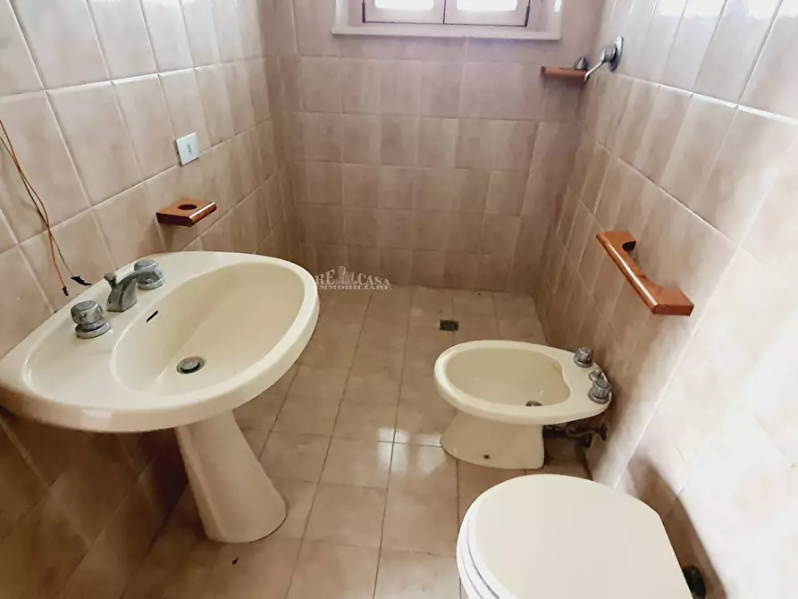 Immagine 31 di Casa semindipendente in vendita  in VIA TORINO a San Benedetto Del Tronto