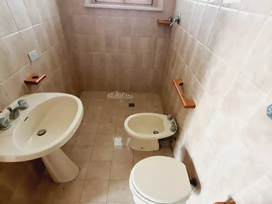 Immagine 29 di Casa semindipendente in vendita  in VIA TORINO a San Benedetto Del Tronto