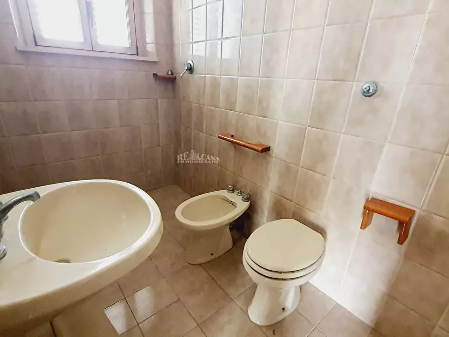 Immagine 32 di Casa semindipendente in vendita  in VIA TORINO a San Benedetto Del Tronto