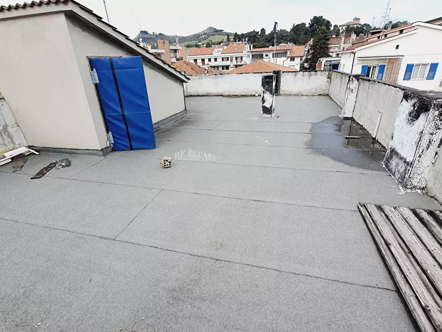 Immagine 43 di Casa semindipendente in vendita  in VIA TORINO a San Benedetto Del Tronto