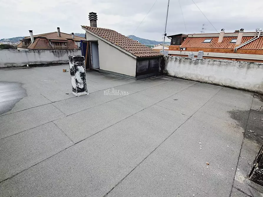 Immagine 44 di Casa semindipendente in vendita  in VIA TORINO a San Benedetto Del Tronto