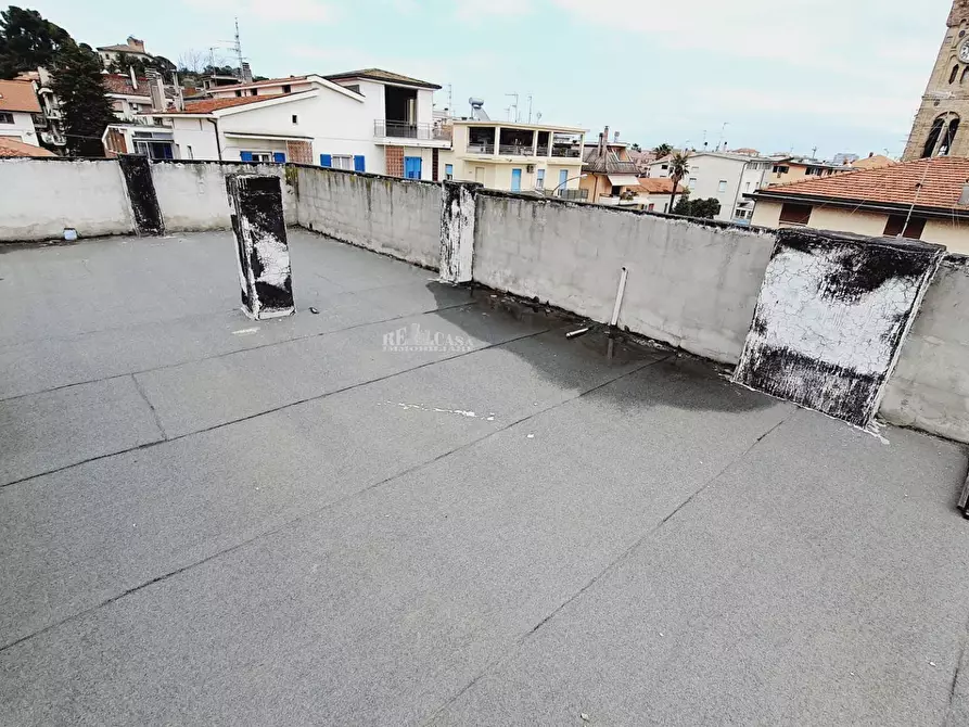 Immagine 45 di Casa semindipendente in vendita  in VIA TORINO a San Benedetto Del Tronto