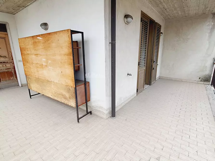 Immagine 42 di Casa semindipendente in vendita  in VIA TORINO a San Benedetto Del Tronto