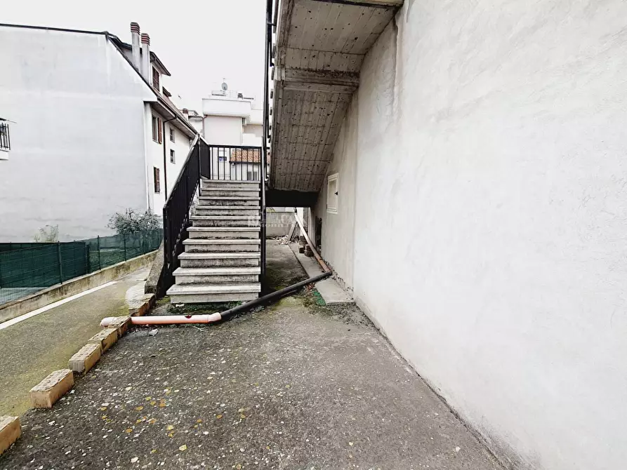 Immagine 46 di Casa semindipendente in vendita  in VIA TORINO a San Benedetto Del Tronto