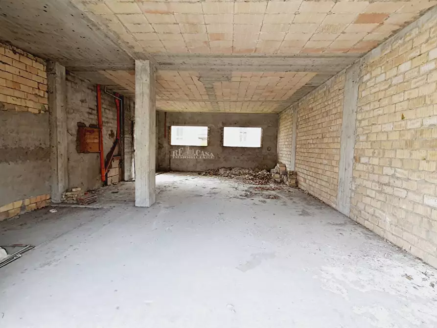 Immagine 47 di Casa semindipendente in vendita  in VIA TORINO a San Benedetto Del Tronto