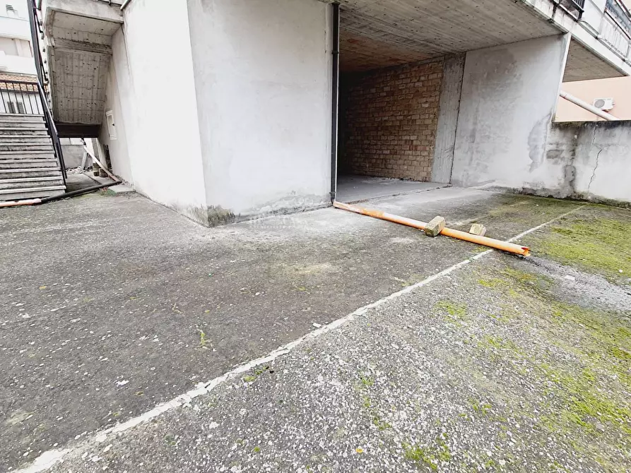 Immagine 48 di Casa semindipendente in vendita  in VIA TORINO a San Benedetto Del Tronto