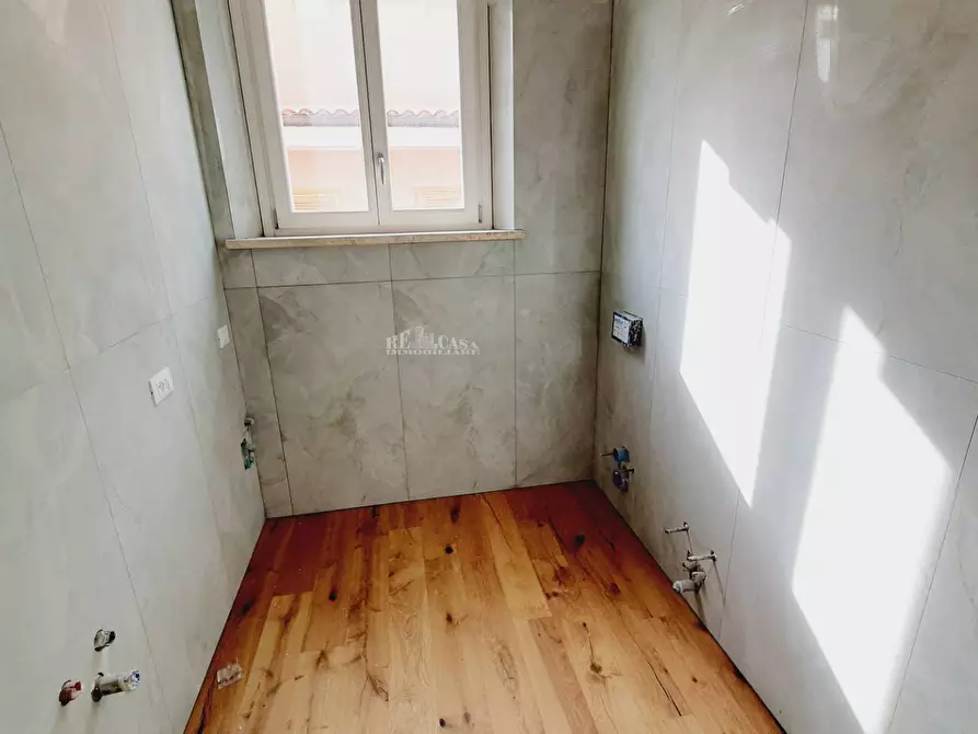 Immagine 23 di Appartamento in vendita  in via aspromonte 67 a San Benedetto Del Tronto