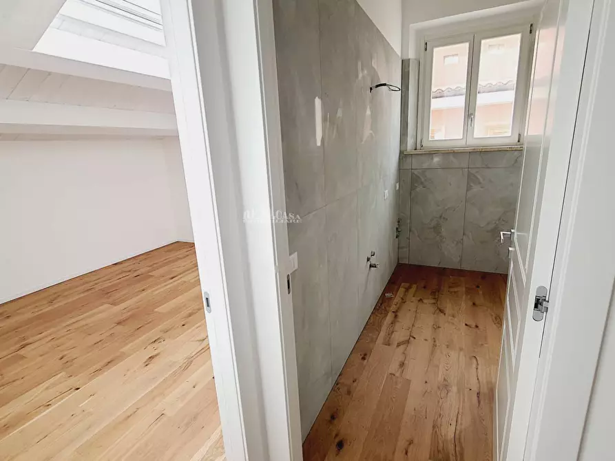 Immagine 33 di Appartamento in vendita  in via aspromonte 67 a San Benedetto Del Tronto