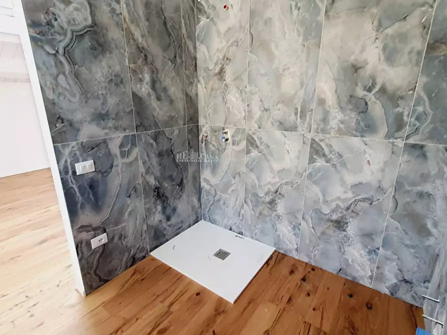 Immagine 27 di Appartamento in vendita  in via aspromonte 67 a San Benedetto Del Tronto