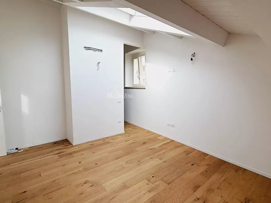 Immagine 20 di Appartamento in vendita  in via aspromonte 67 a San Benedetto Del Tronto