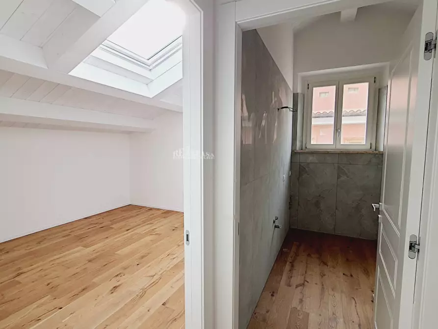 Immagine 31 di Appartamento in vendita  in via aspromonte 67 a San Benedetto Del Tronto