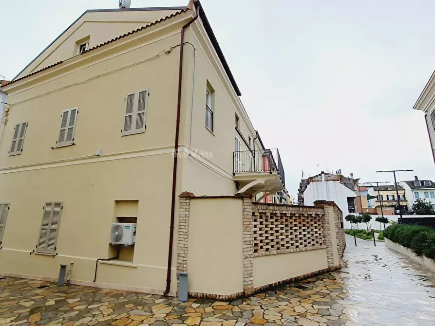 Immagine 36 di Appartamento in vendita  in via aspromonte 67 a San Benedetto Del Tronto