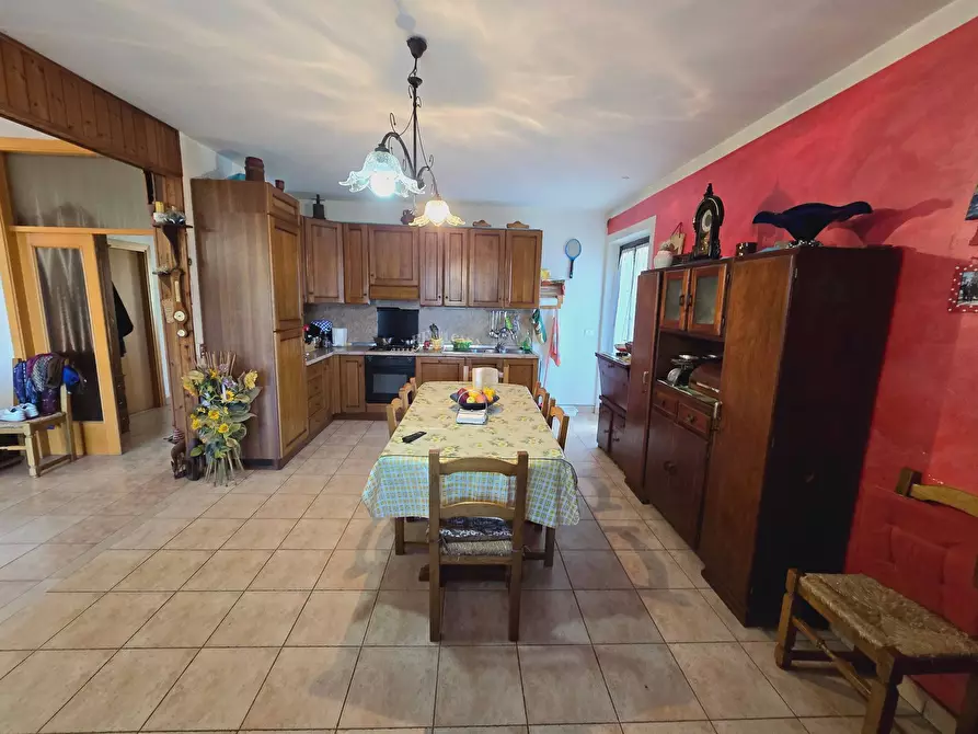 Immagine 9 di Casa indipendente in vendita  in Via Bora di Ragnola 22 a Monteprandone