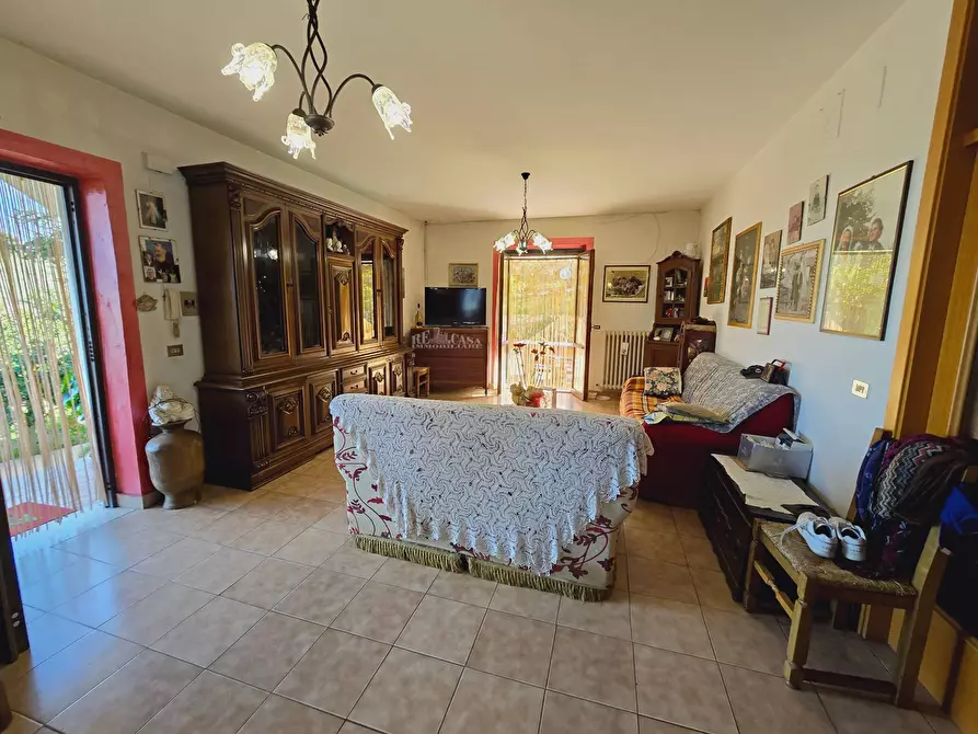 Immagine 12 di Casa indipendente in vendita  in Via Bora di Ragnola 22 a Monteprandone