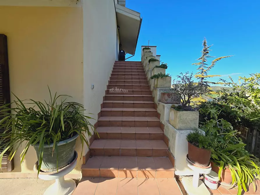 Immagine 28 di Casa indipendente in vendita  in Via Bora di Ragnola 22 a Monteprandone