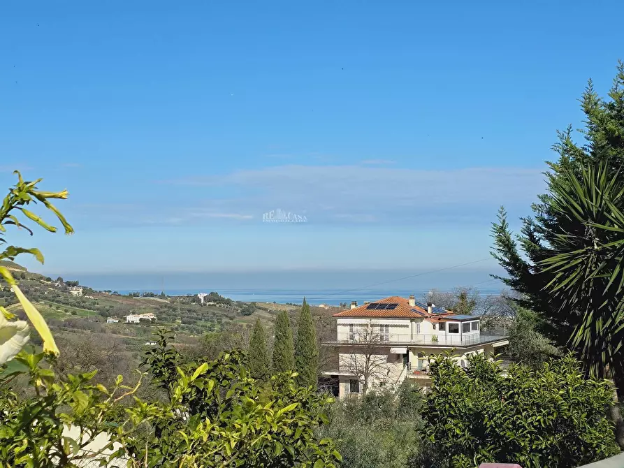 Immagine 36 di Casa indipendente in vendita  in Via Bora di Ragnola 22 a Monteprandone