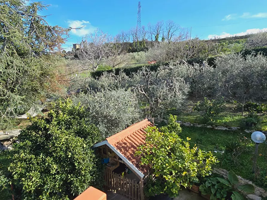 Immagine 39 di Casa indipendente in vendita  in Via Bora di Ragnola 22 a Monteprandone