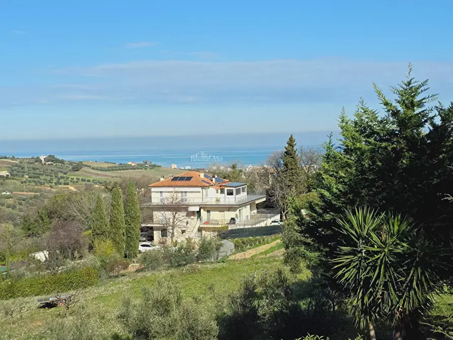 Immagine 40 di Casa indipendente in vendita  in Via Bora di Ragnola 22 a Monteprandone